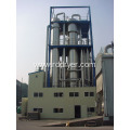 waste water treatment system machinery